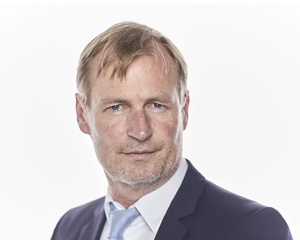 Ton Smit
