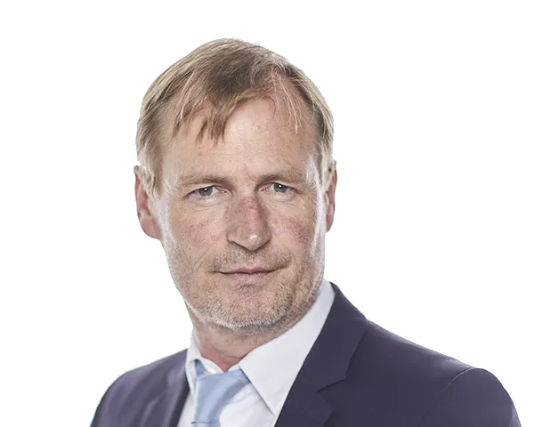 Ton Smit